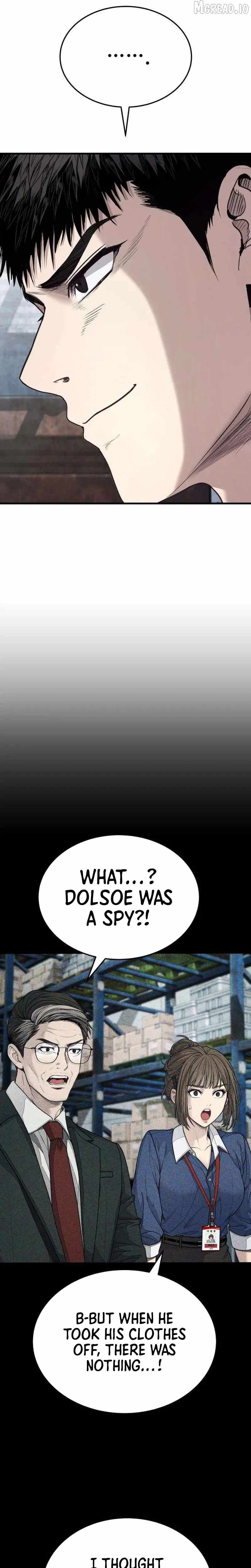 Assault on a Superior Ch.13 p19