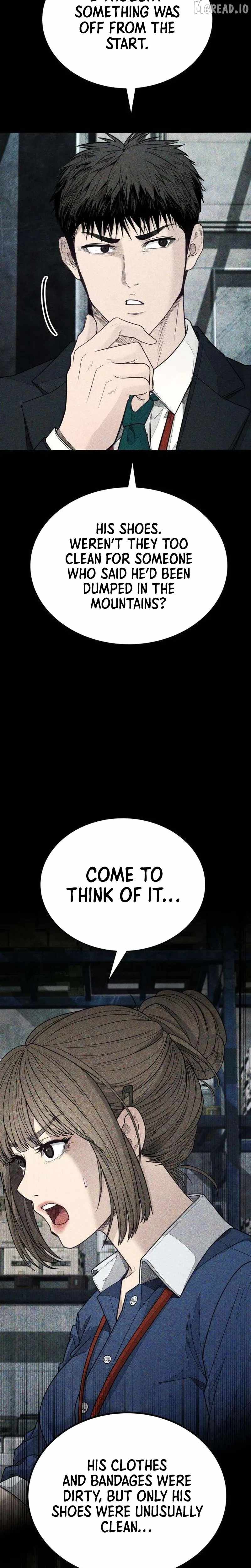 Assault on a Superior Ch.13 p20