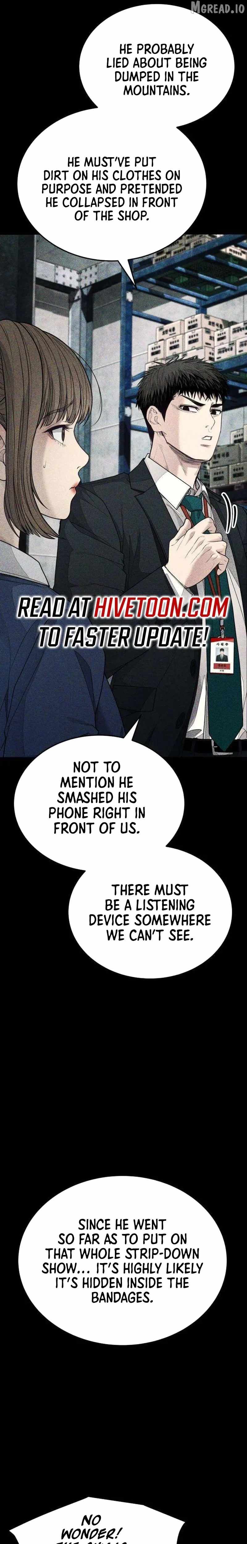 Assault on a Superior Ch.13 p22