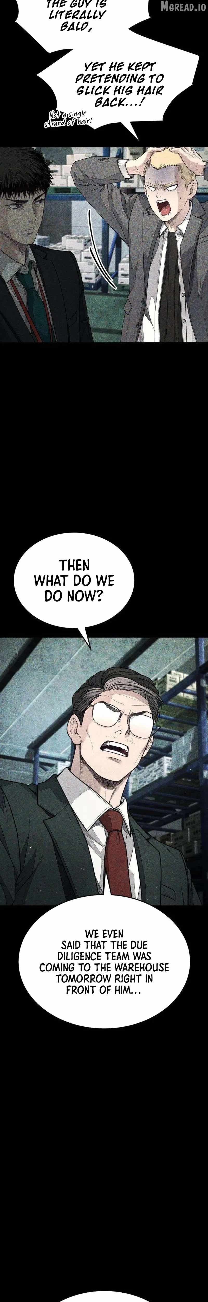 Assault on a Superior Ch.13 p23