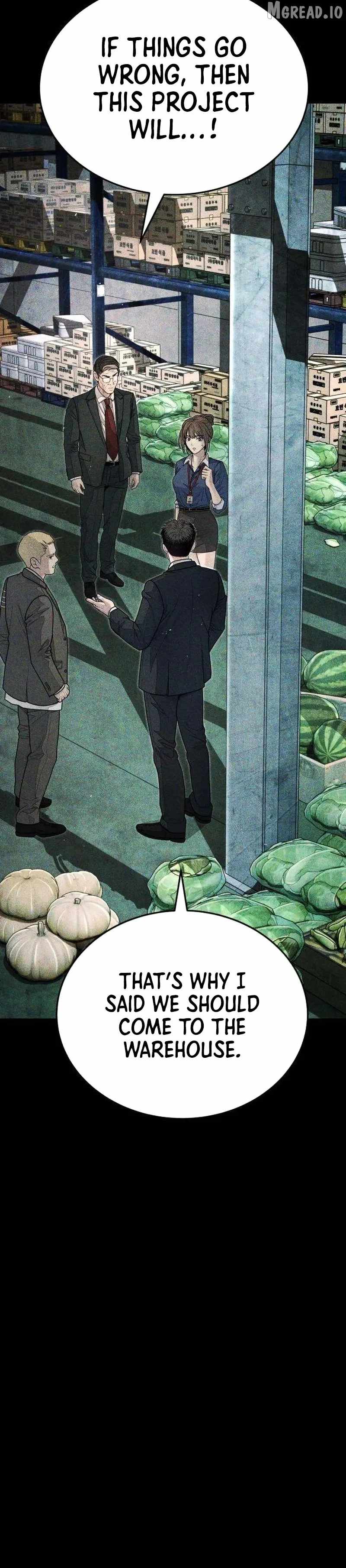 Assault on a Superior Ch.13 p24