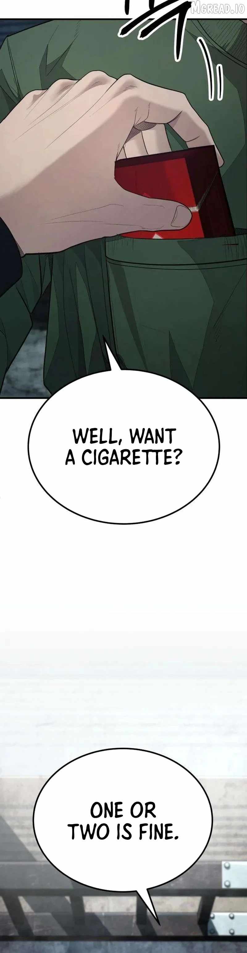 Assault on a Superior Ch.13 p27
