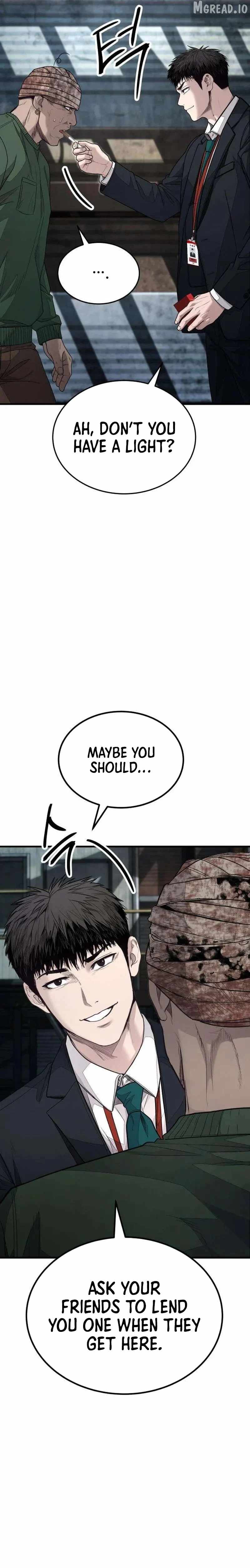 Assault on a Superior Ch.13 p28
