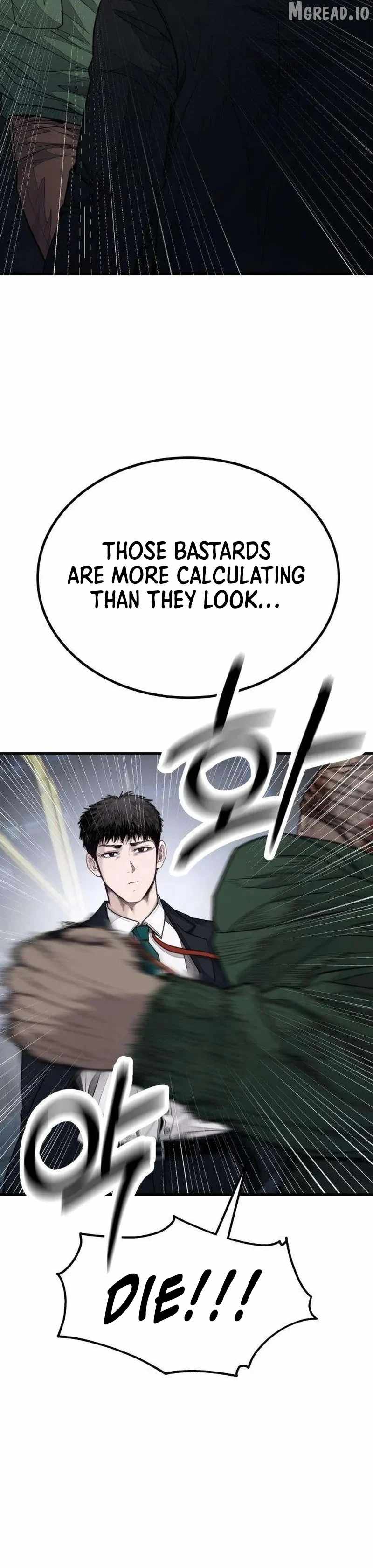 Assault on a Superior Ch.13 p30