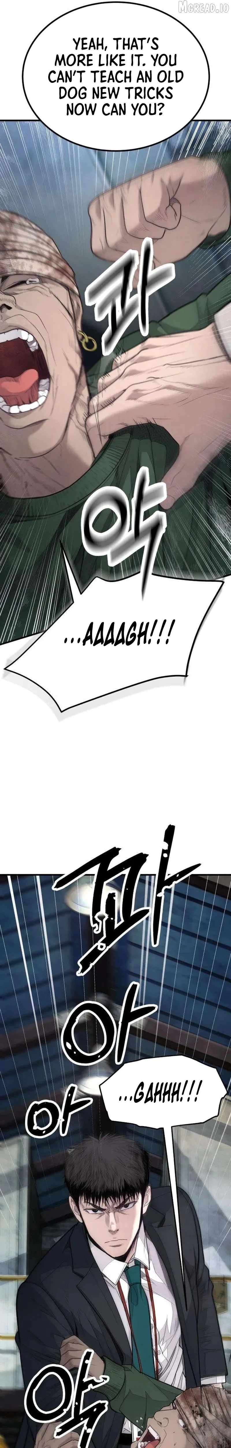 Assault on a Superior Ch.13 p31