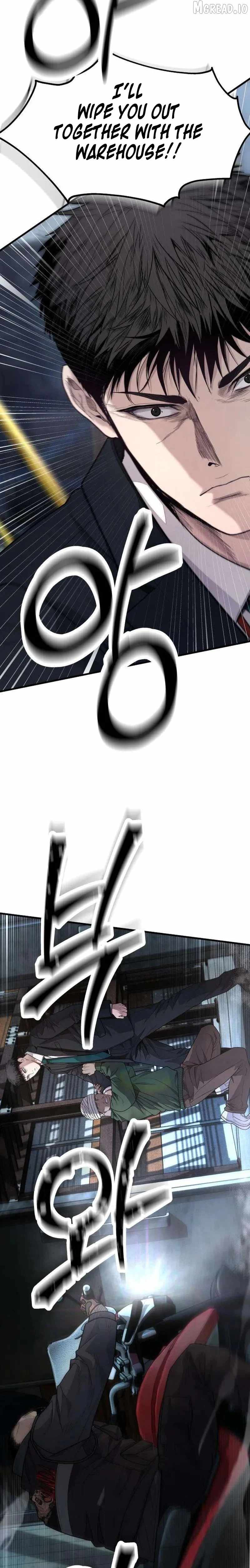 Assault on a Superior Ch.13 p34