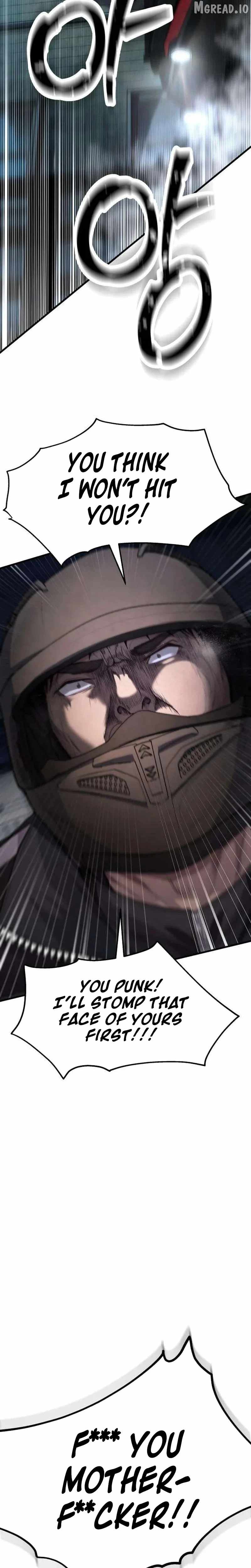 Assault on a Superior Ch.13 p35