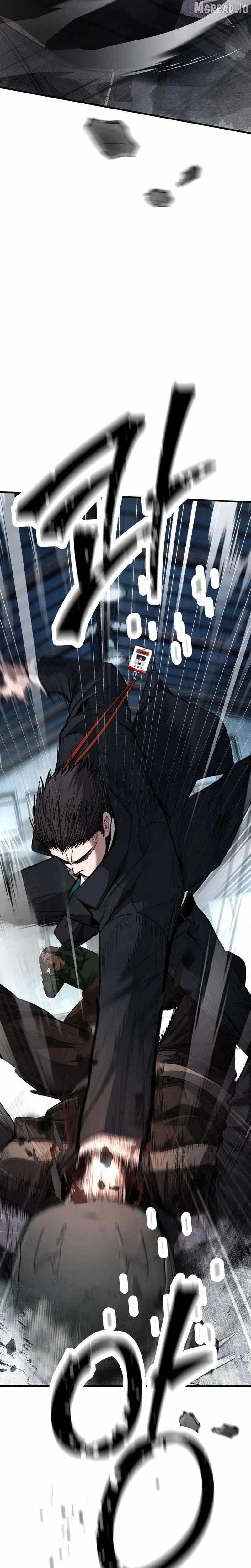 Assault on a Superior Ch.13 p38