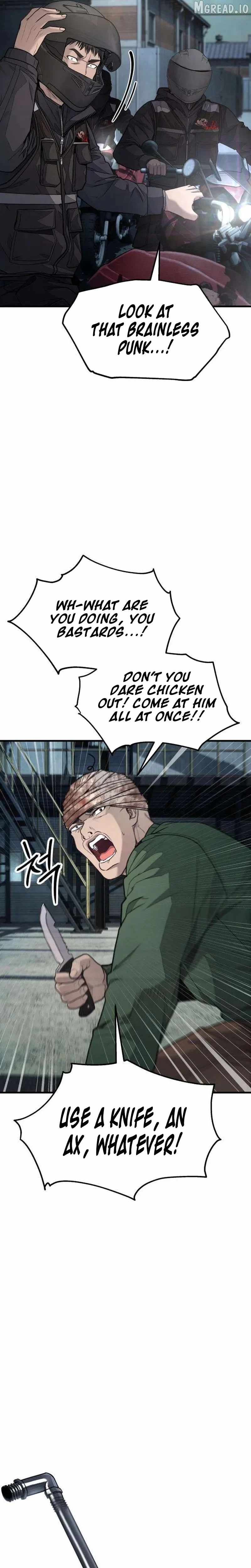 Assault on a Superior Ch.13 p40