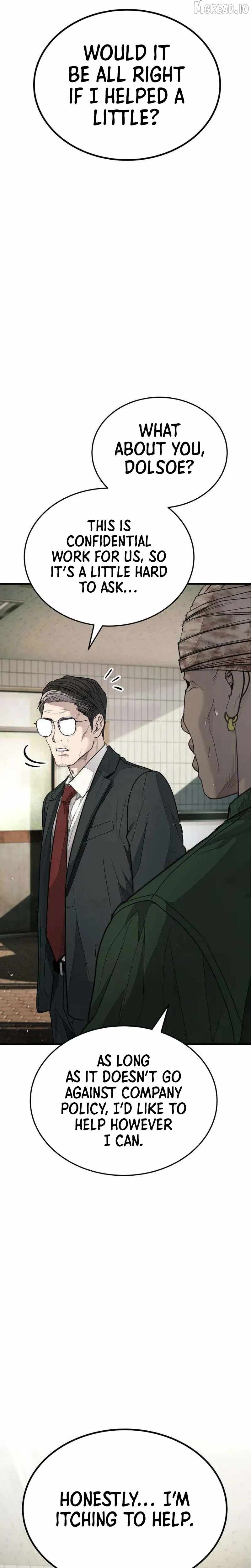 Assault on a Superior Ch.13 p5