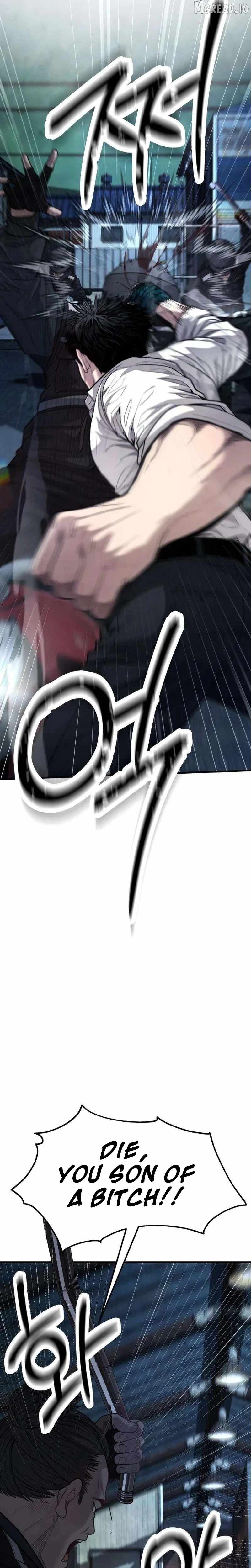 Assault on a Superior Ch.13 p43