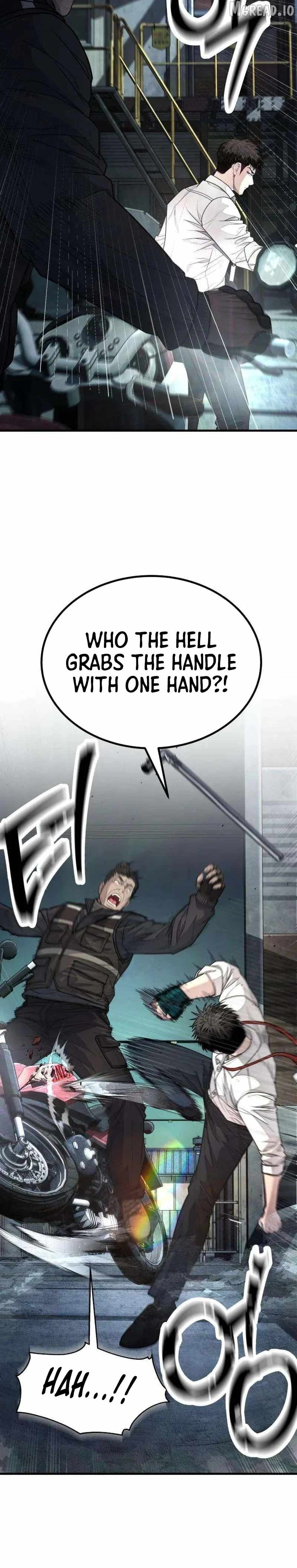 Assault on a Superior Ch.13 p44