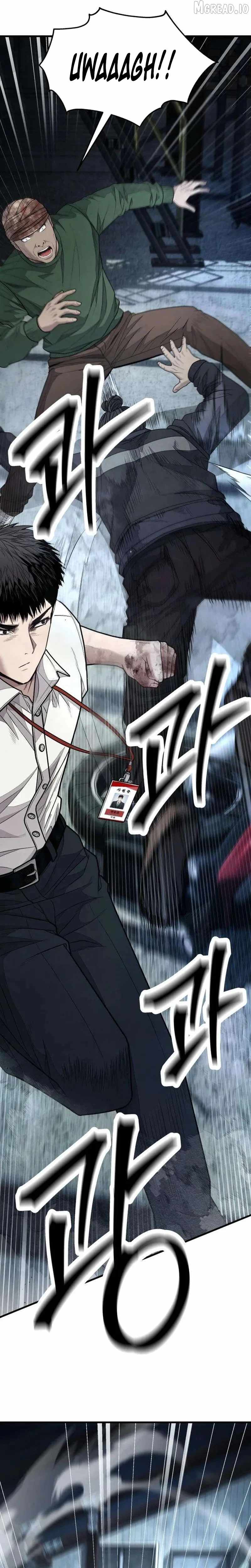 Assault on a Superior Ch.13 p45