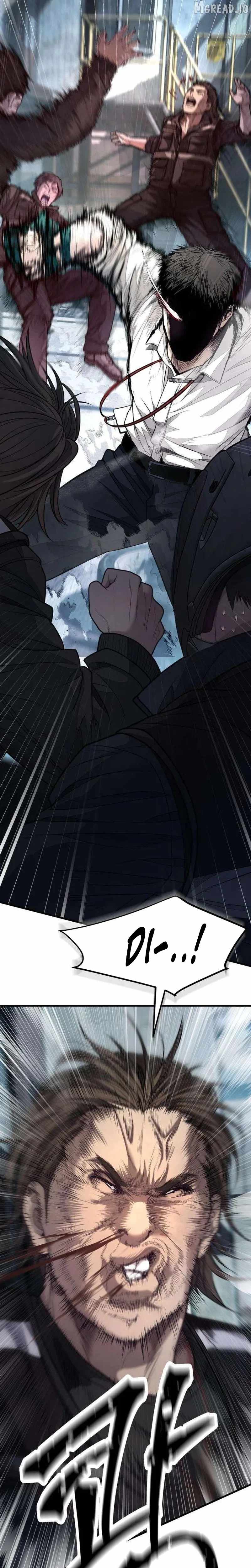 Assault on a Superior Ch.13 p46