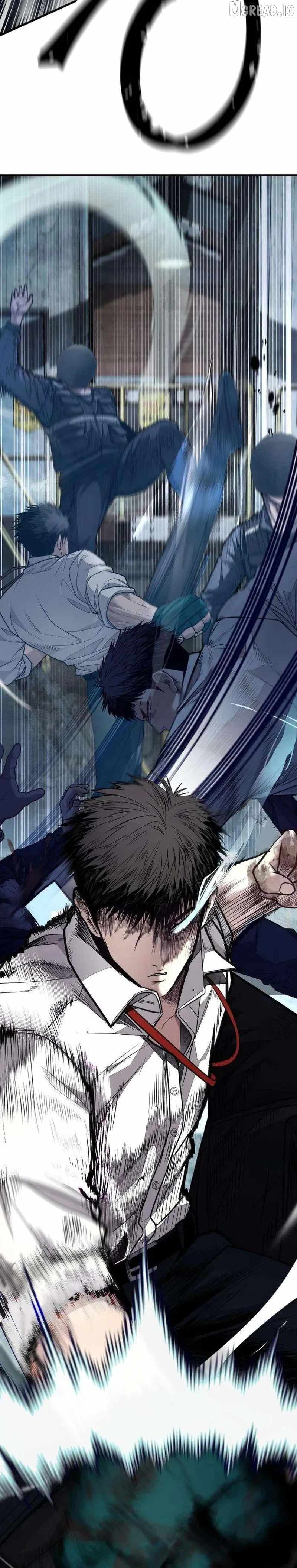 Assault on a Superior Ch.13 p47