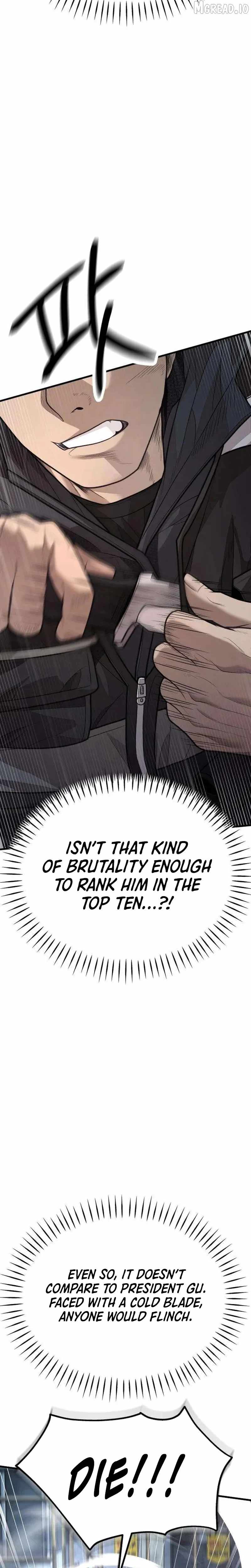 Assault on a Superior Ch.13 p49
