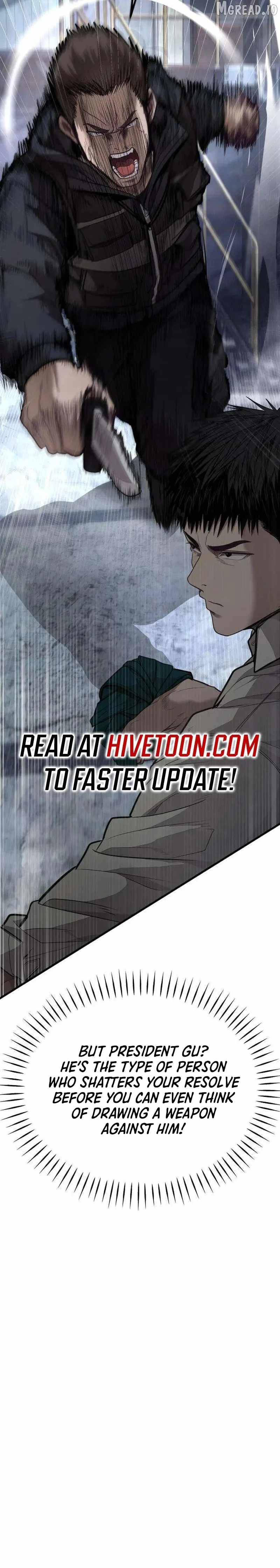 Assault on a Superior Ch.13 p50