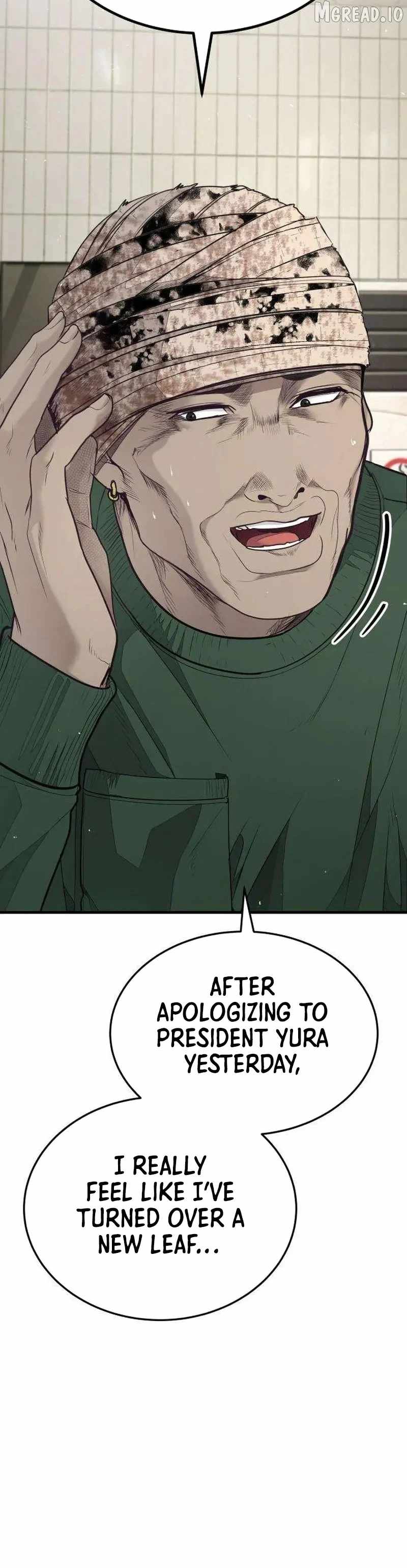 Assault on a Superior Ch.13 p6