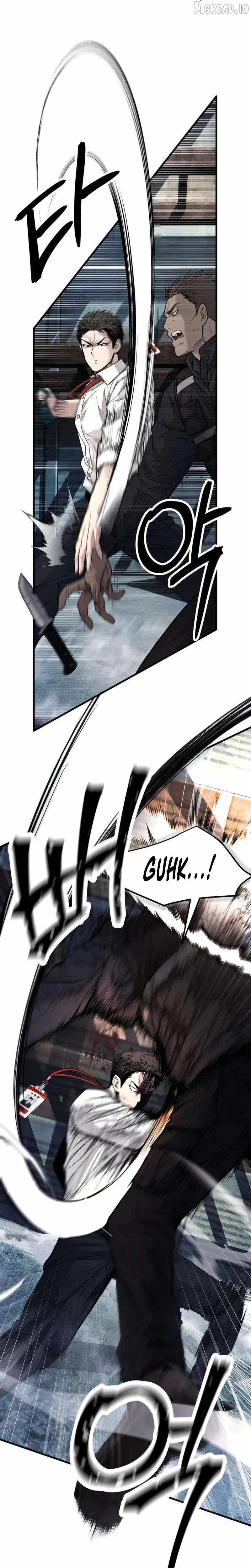 Assault on a Superior Ch.13 p51