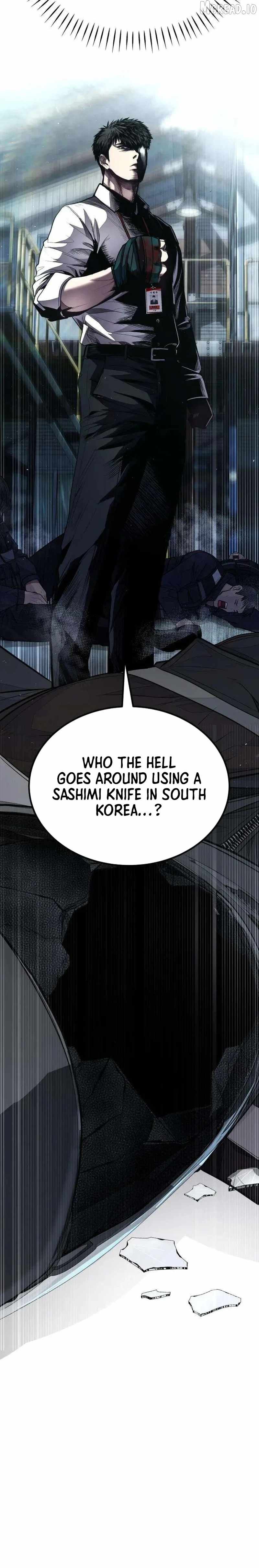 Assault on a Superior Ch.13 p53