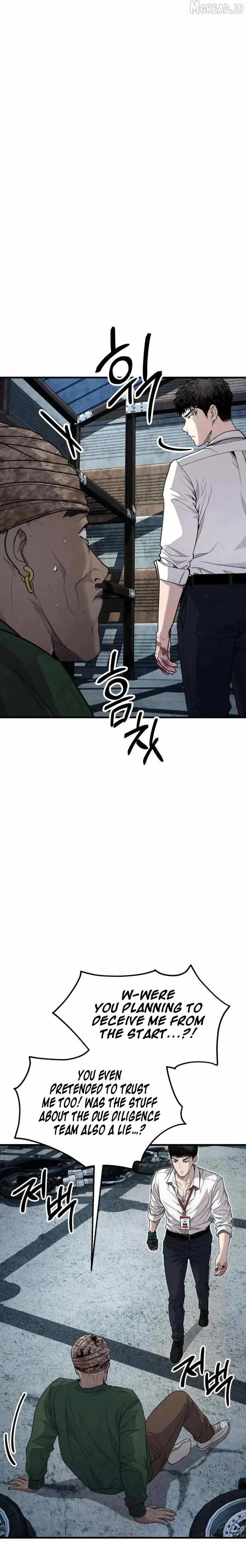 Assault on a Superior Ch.13 p54