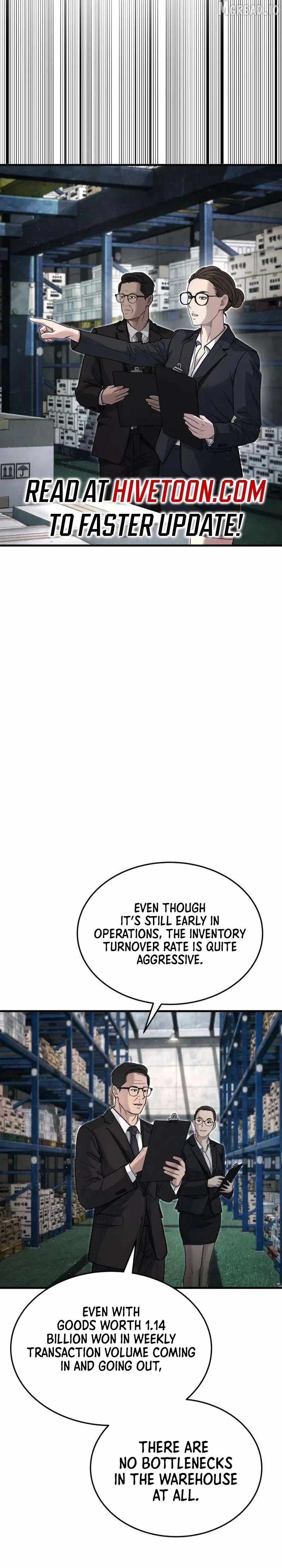 Assault on a Superior Ch.13 p56