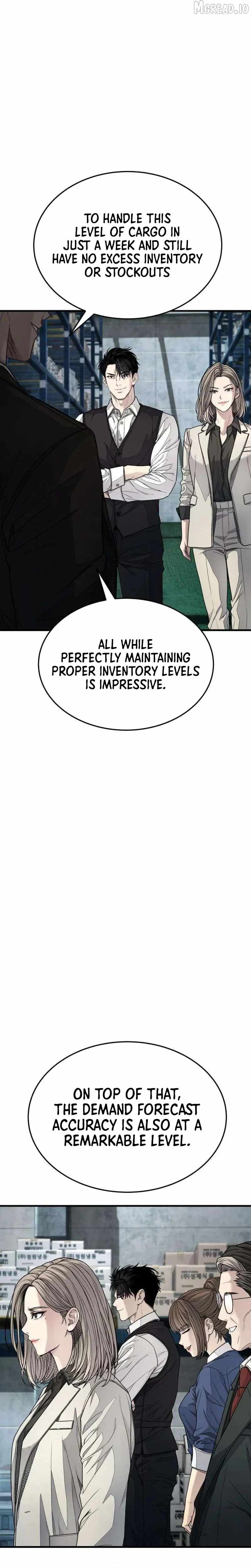 Assault on a Superior Ch.13 p57