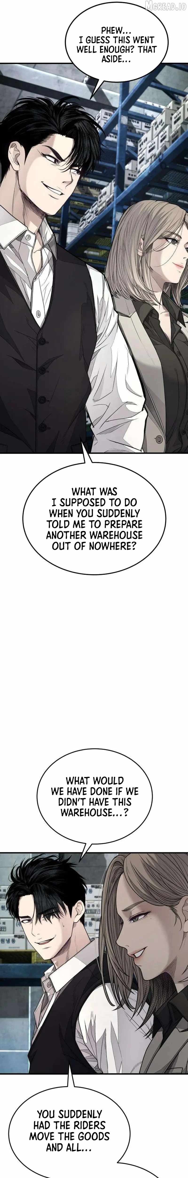 Assault on a Superior Ch.13 p60
