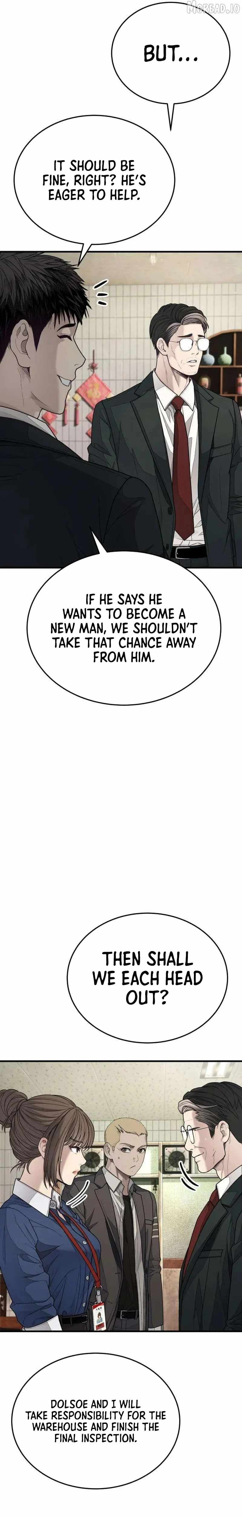 Assault on a Superior Ch.13 p7