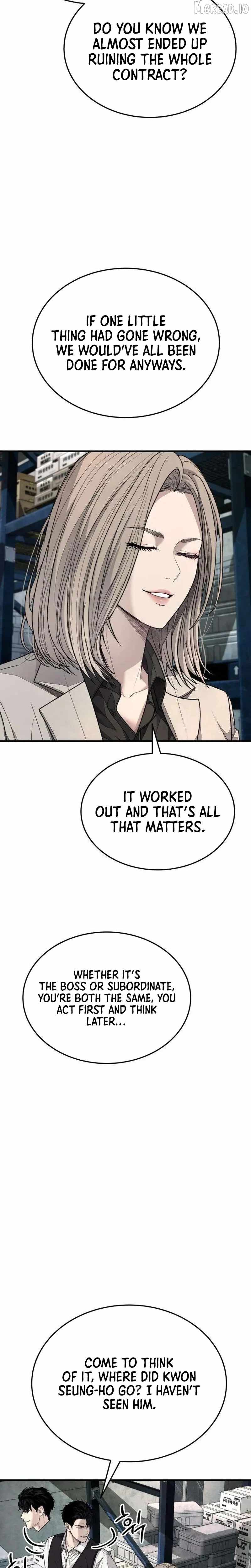Assault on a Superior Ch.13 p61