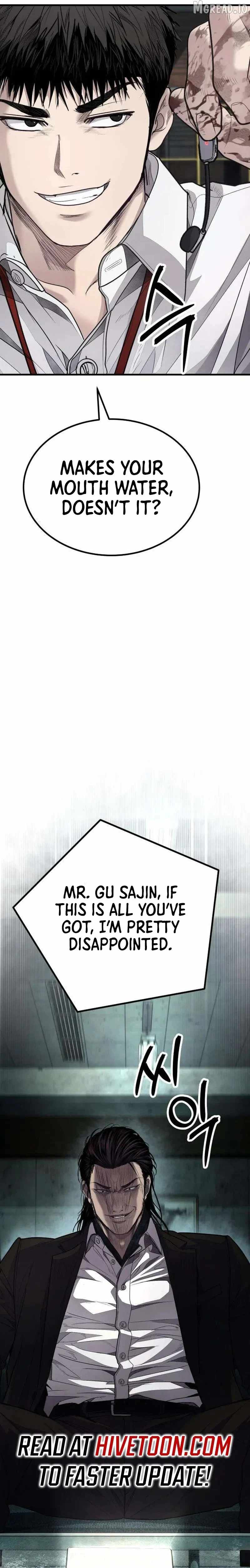 Assault on a Superior Ch.13 p66