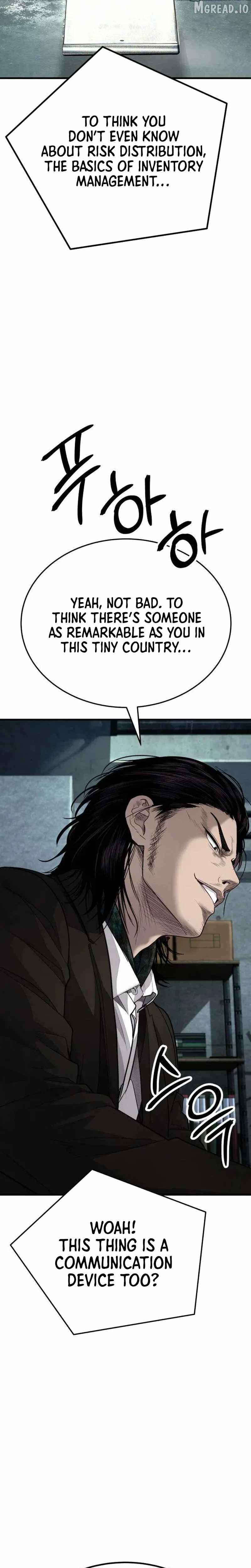 Assault on a Superior Ch.13 p67