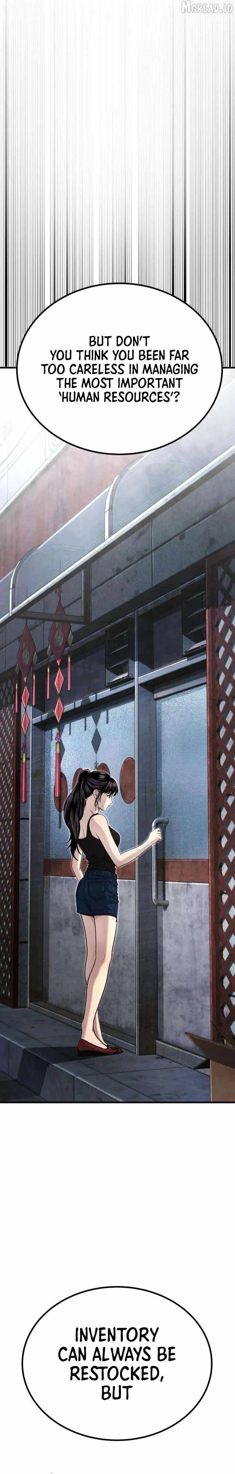 Assault on a Superior Ch.13 p69