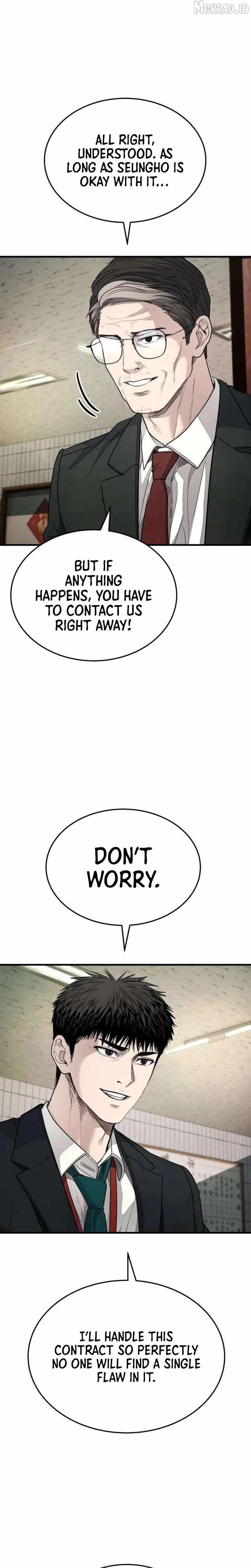 Assault on a Superior Ch.13 p8
