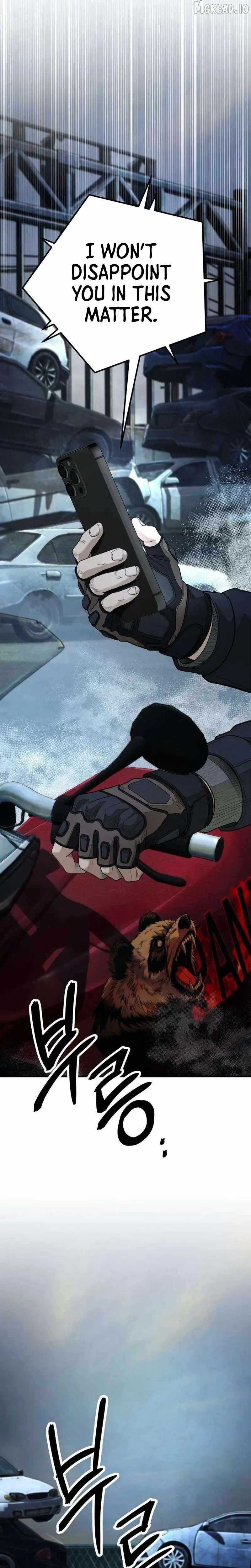 Assault on a Superior Ch.13 p10