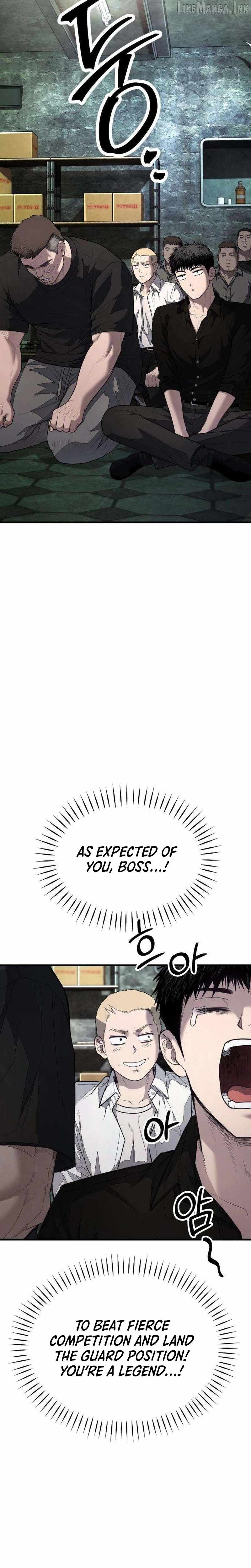 Assault on a Superior Ch.20 p2