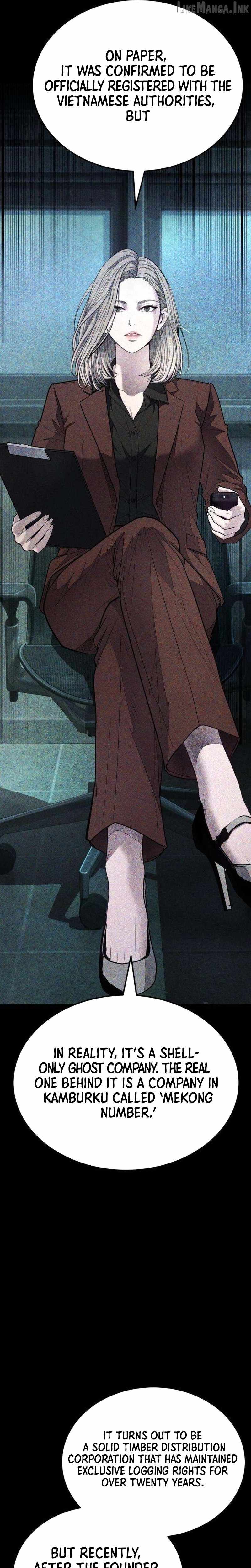 Assault on a Superior Ch.20 p13