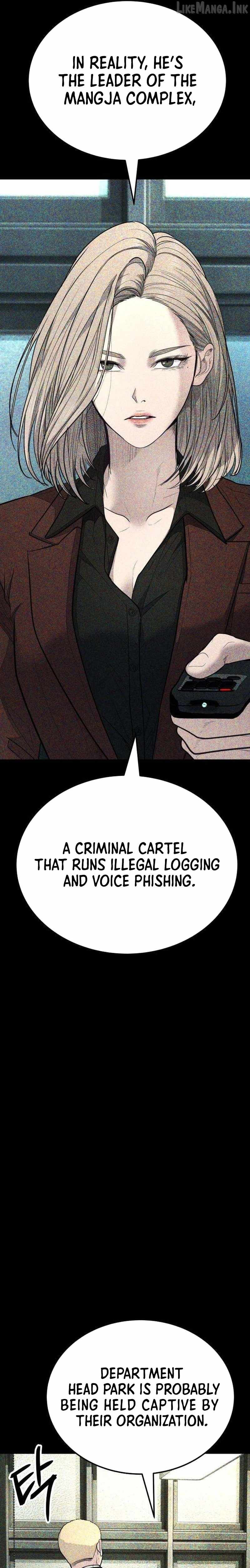 Assault on a Superior Ch.20 p16