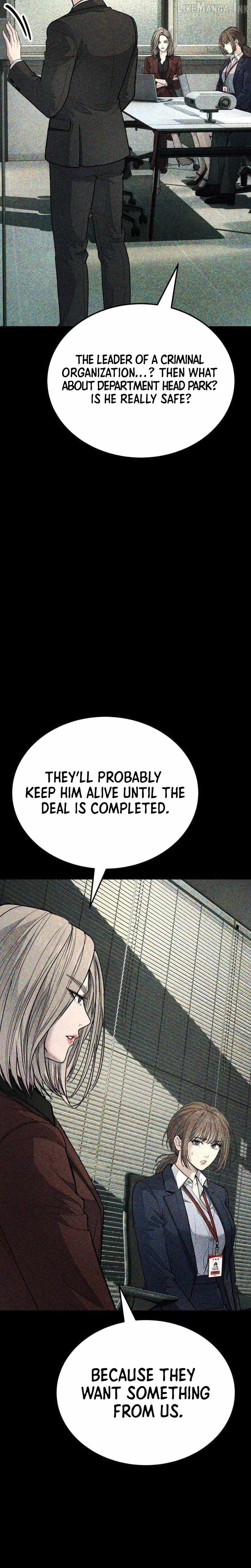 Assault on a Superior Ch.20 p17