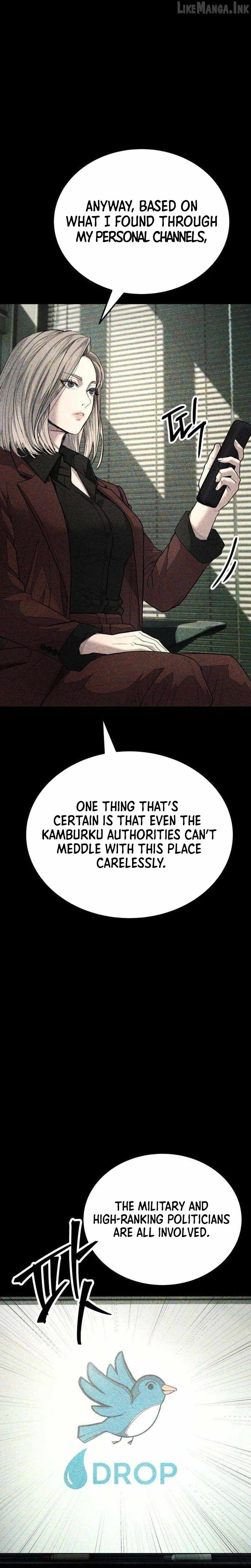 Assault on a Superior Ch.20 p18