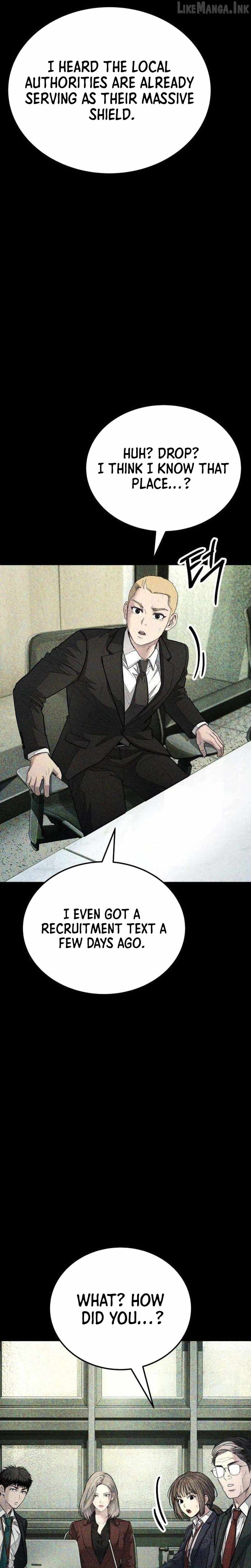 Assault on a Superior Ch.20 p19