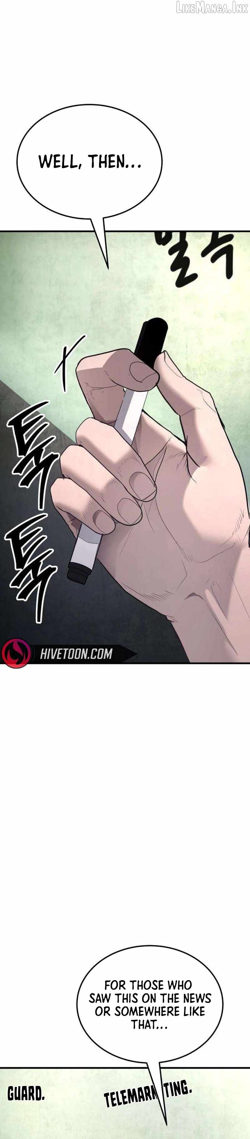 Assault on a Superior Ch.20 p3