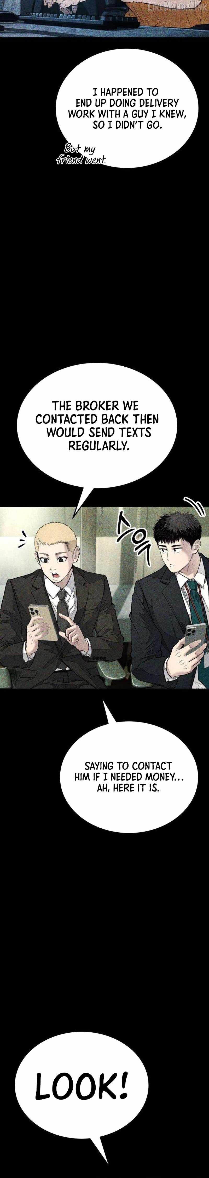 Assault on a Superior Ch.20 p21