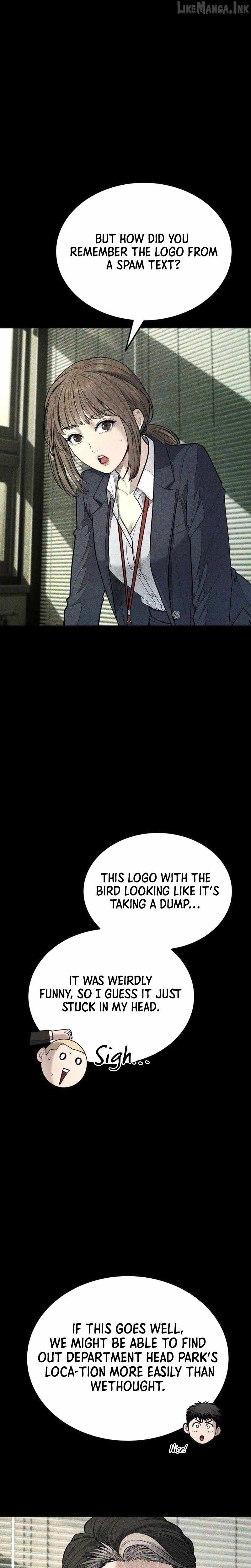 Assault on a Superior Ch.20 p23