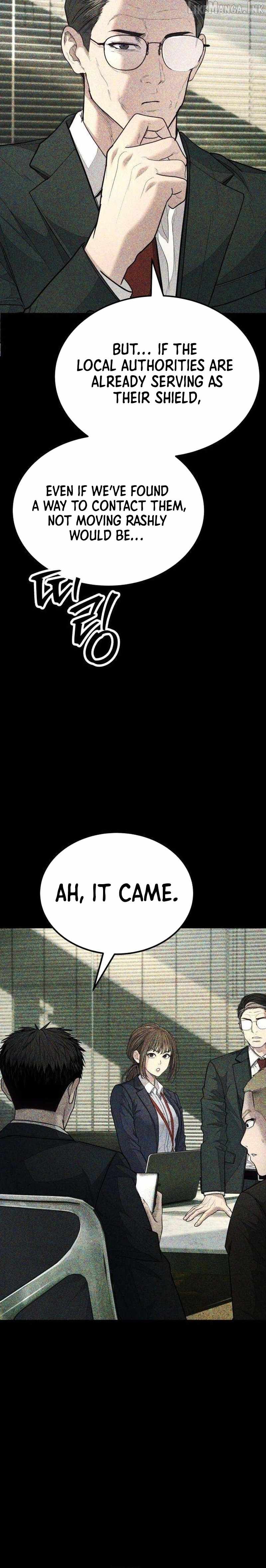 Assault on a Superior Ch.20 p24