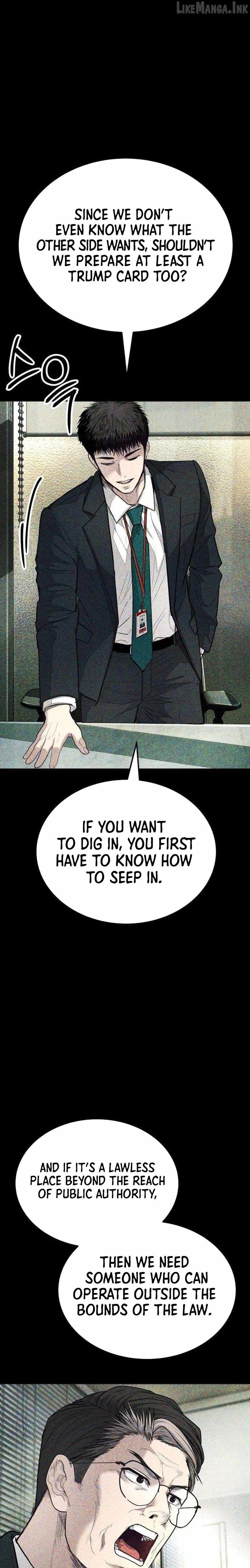 Assault on a Superior Ch.20 p26