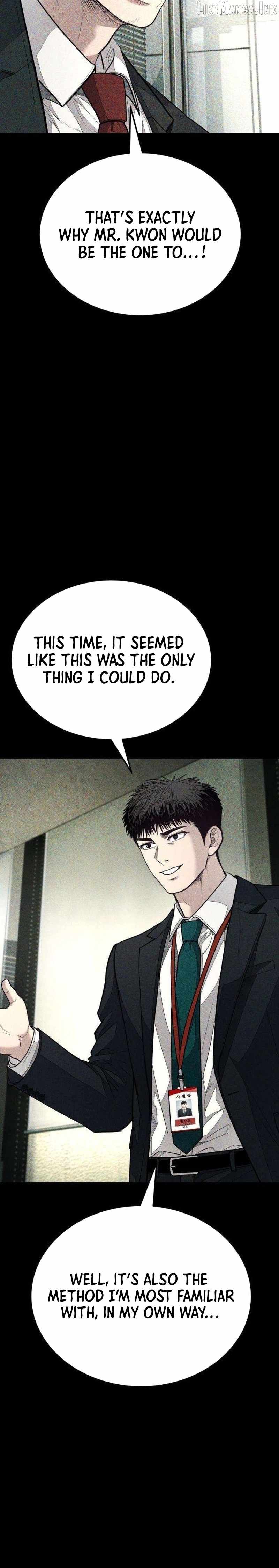 Assault on a Superior Ch.20 p27