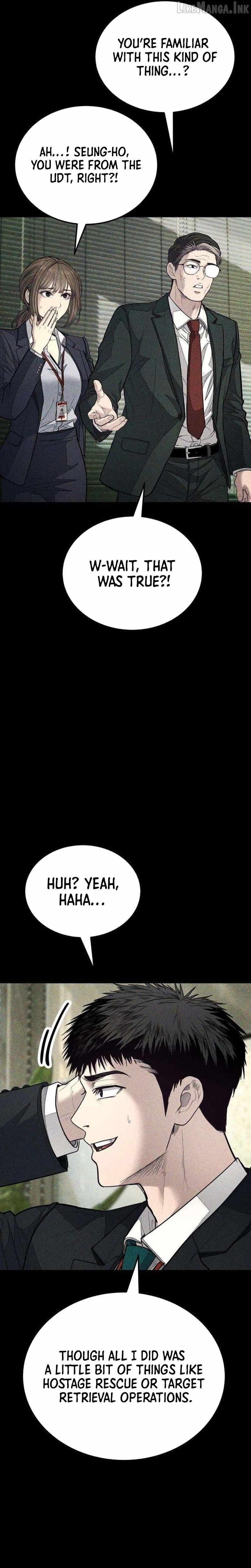 Assault on a Superior Ch.20 p28