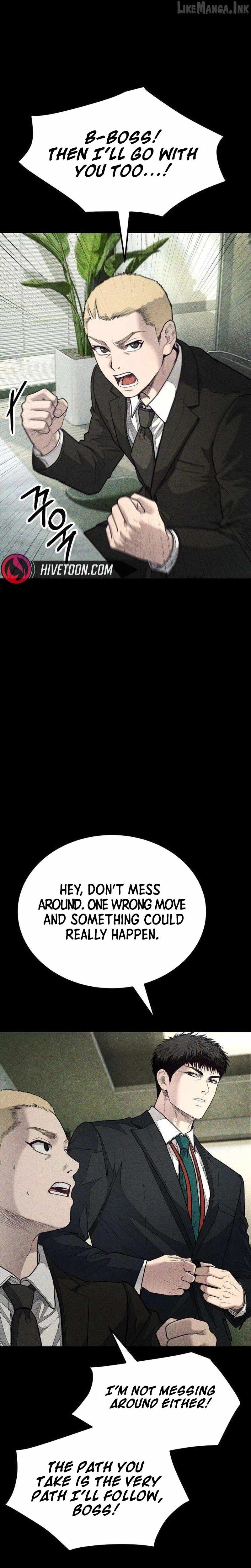 Assault on a Superior Ch.20 p29