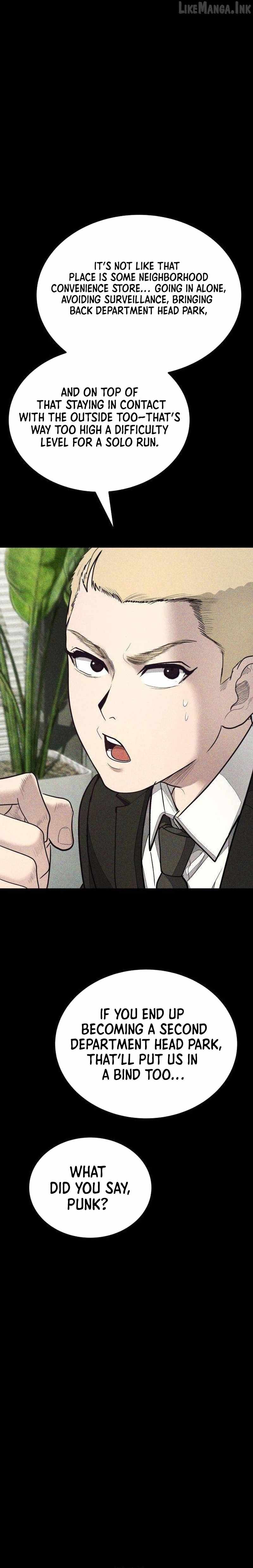 Assault on a Superior Ch.20 p30